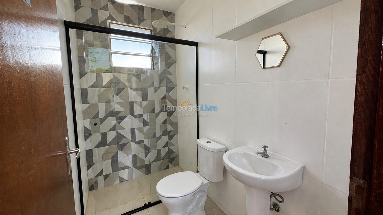Ranch for vacation rental in Boituva (Pinhal)