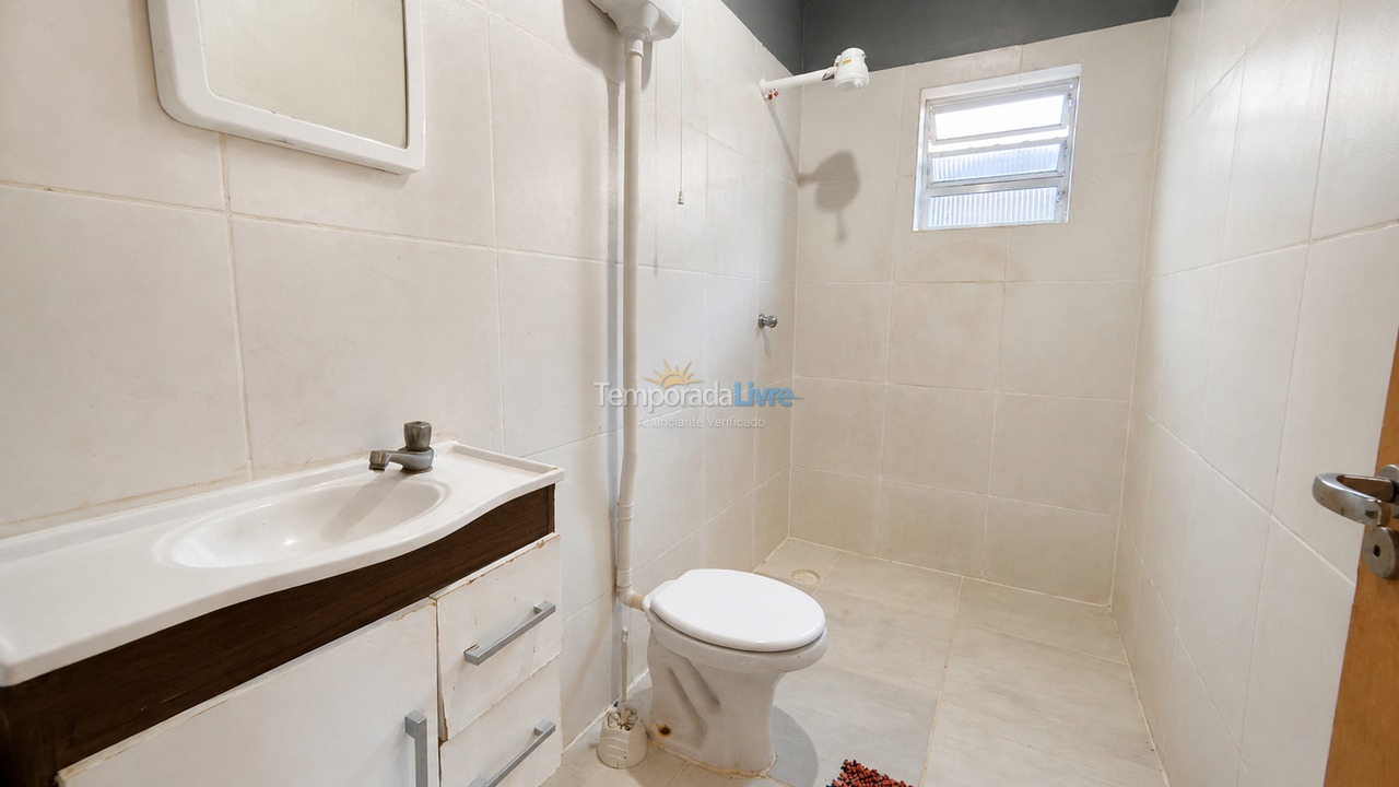 Ranch for vacation rental in Boituva (Pinhal)