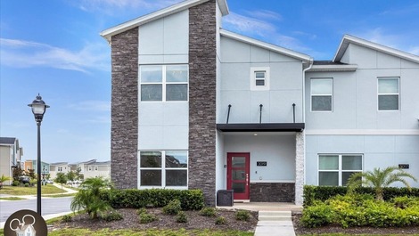 Casa para alquilar en Orlando - Kissimmee