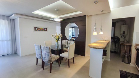 APARTAMENTO A 200 MT DEL MAR.