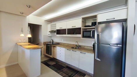 APARTAMENTO A 200 MT DEL MAR.