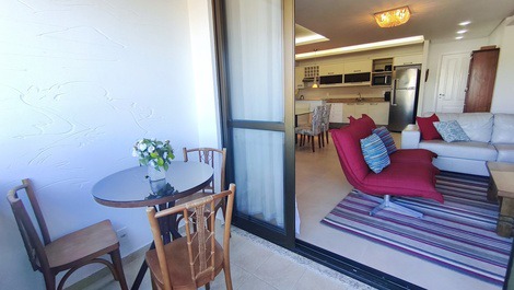 APARTAMENTO A 200 MT DEL MAR.