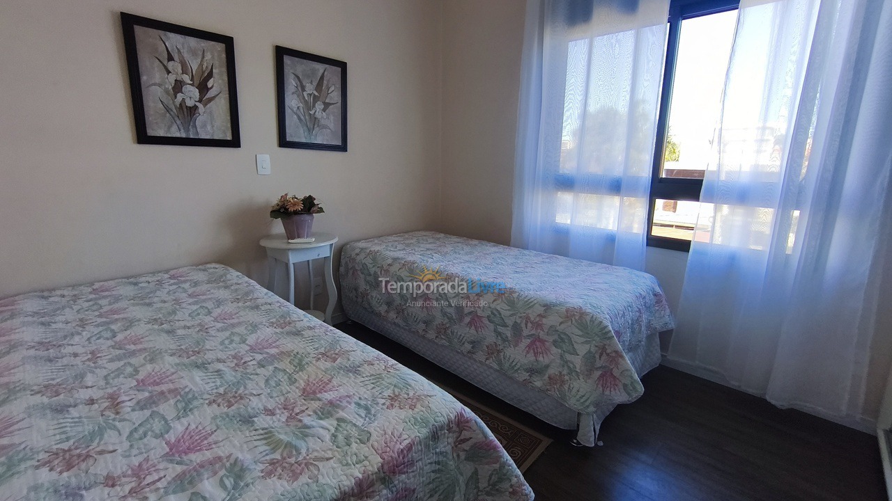 Apartamento para alquiler de vacaciones em Florianopolis (Jurerê Internacional)