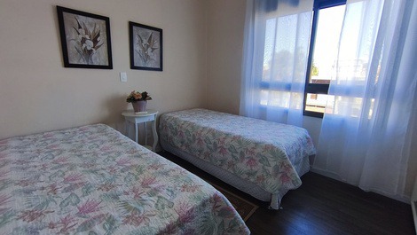 APARTAMENTO A 200 MT DEL MAR.
