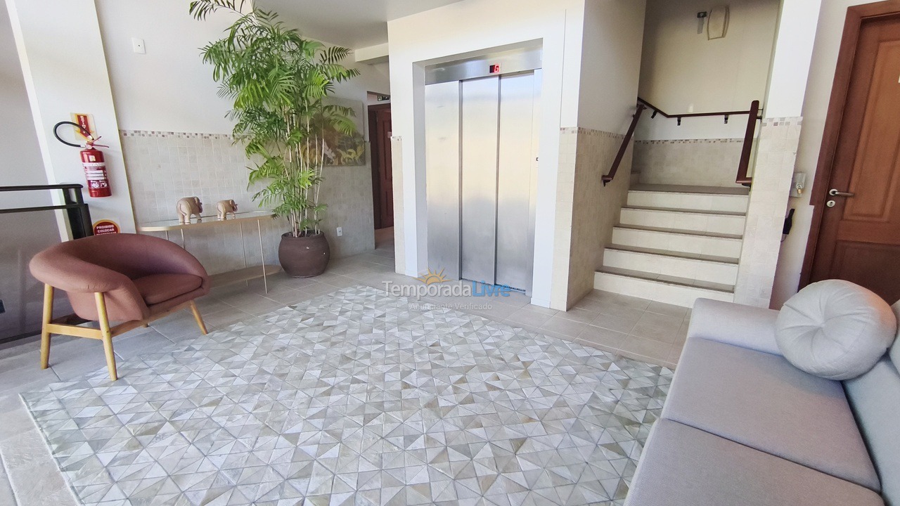 Apartamento para alquiler de vacaciones em Florianopolis (Jurerê Internacional)