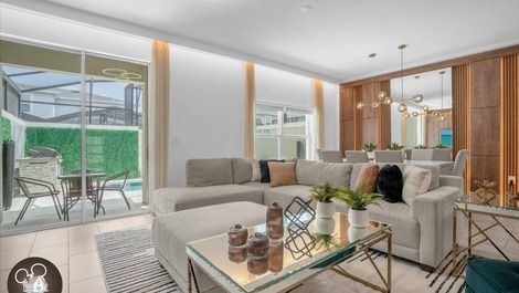 Casa com 5 quartos no Storey Lake
