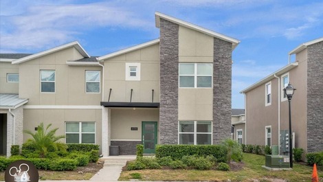 Casa para alquilar en Orlando - Kissimmee