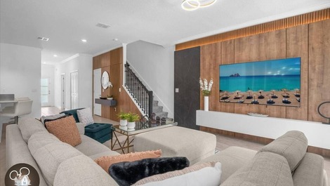 Casa com 5 quartos no Storey Lake