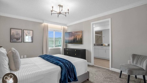 Casa com 5 quartos no Storey Lake