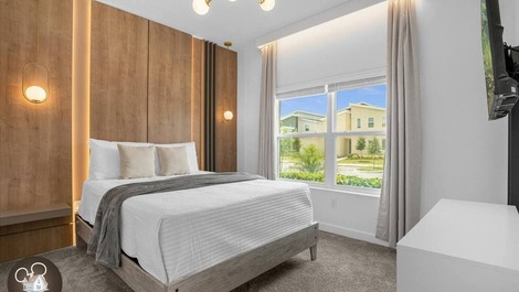 Casa com 5 quartos no Storey Lake