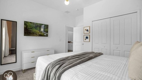 Casa com 5 quartos no Storey Lake
