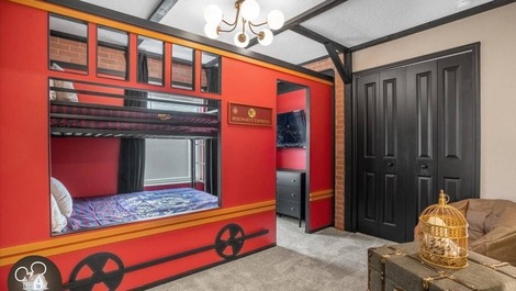 Casa com 5 quartos no Storey Lake
