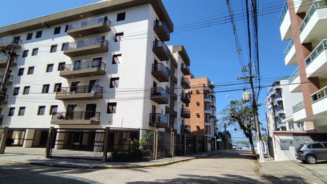 Prédio solar das embaúbas