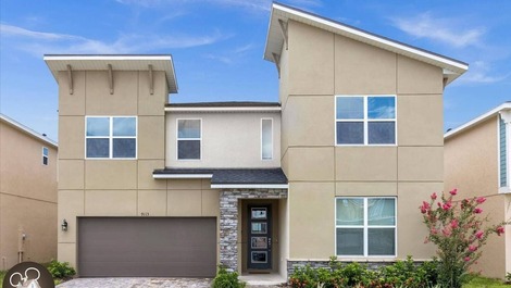 Casa para alquilar en Orlando - Kissimmee