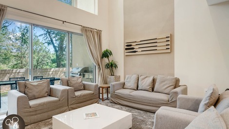 Rental house in Magic Village, Orlando.