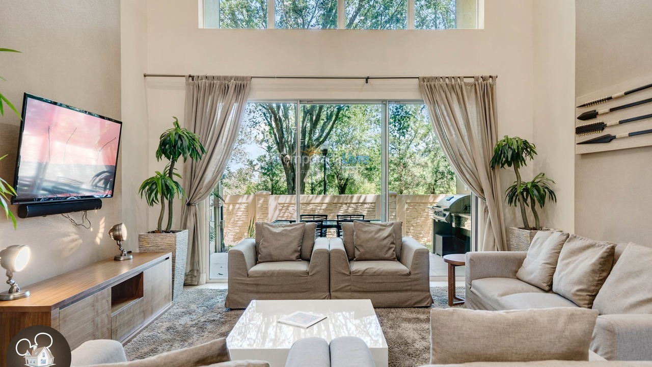 House for vacation rental in Orlando (Kissimmee)