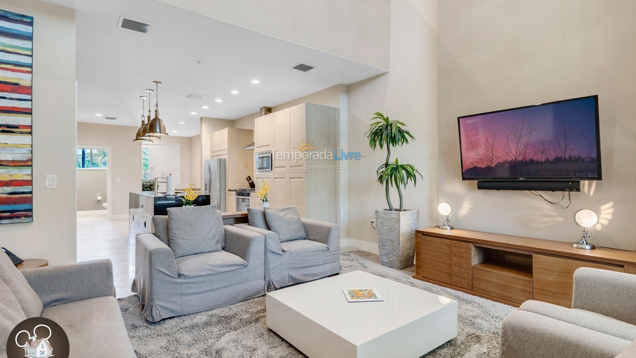 House for vacation rental in Orlando (Kissimmee)
