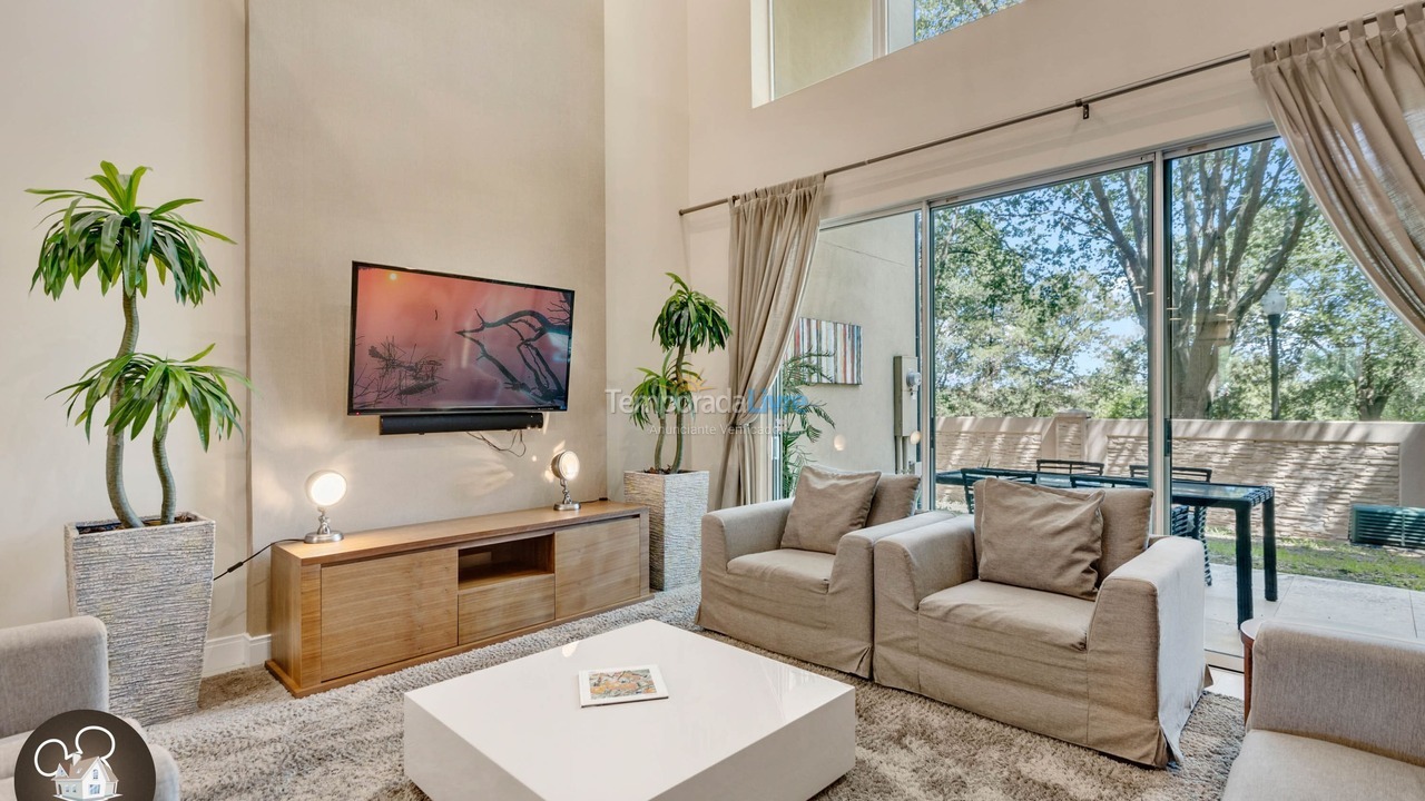 House for vacation rental in Orlando (Kissimmee)