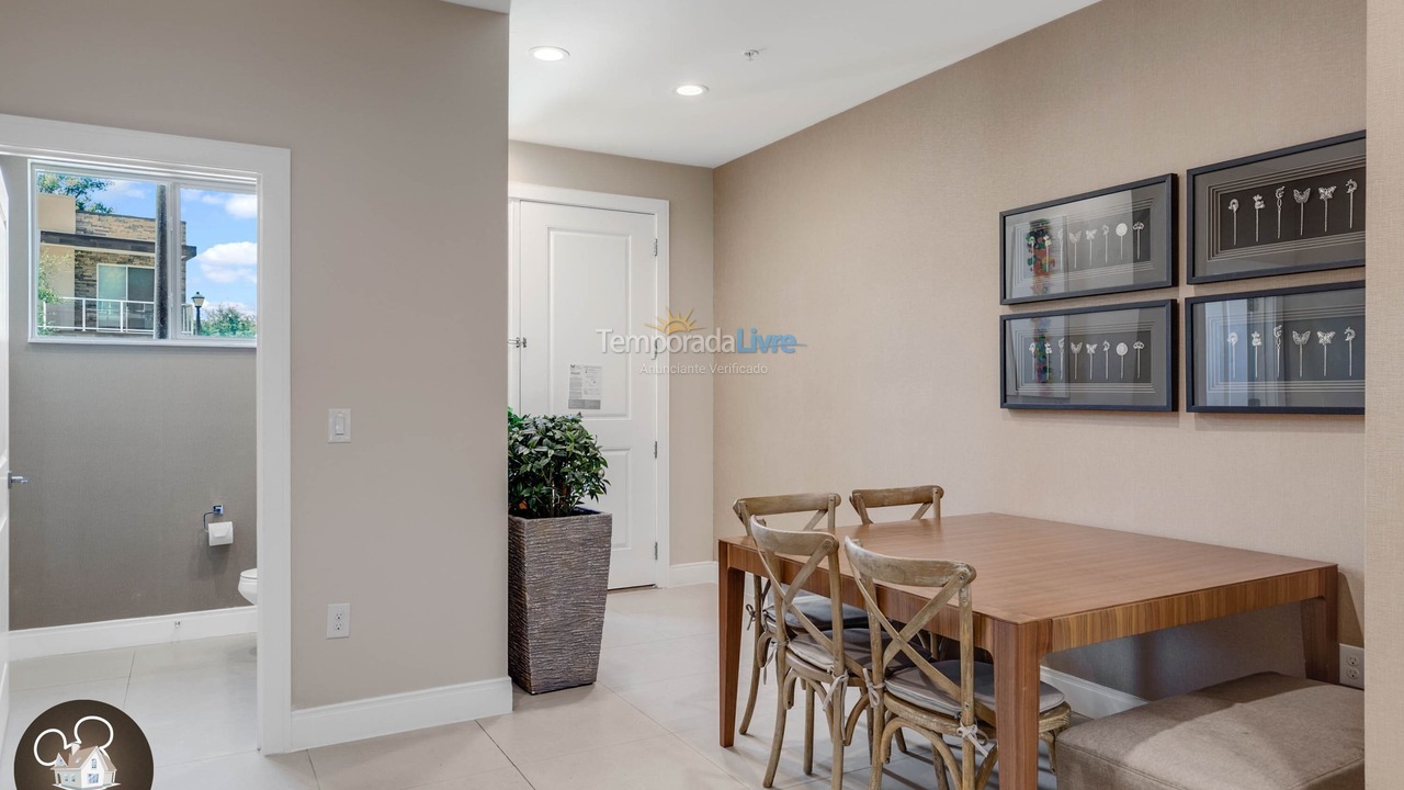 House for vacation rental in Orlando (Kissimmee)