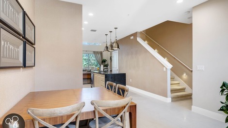 Rental house in Magic Village, Orlando.