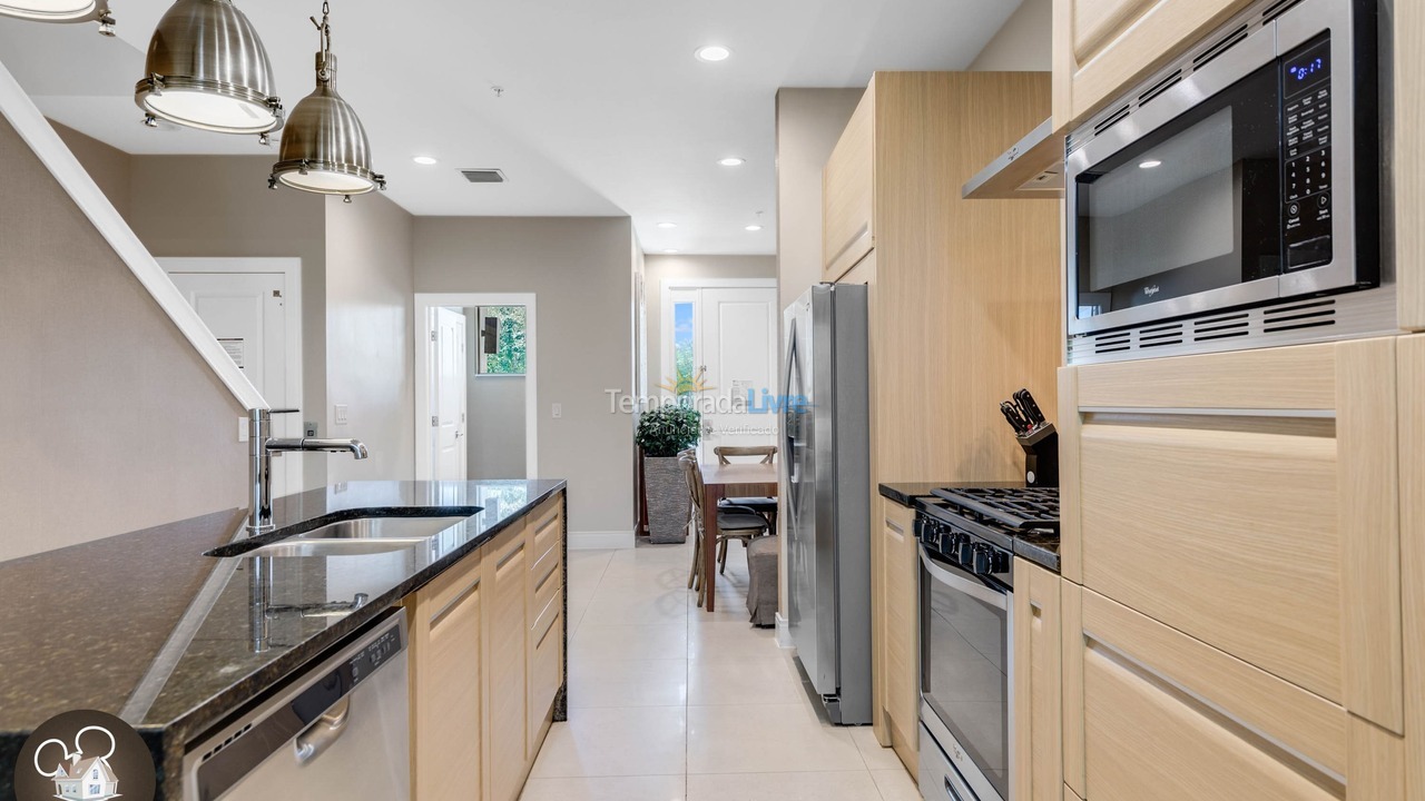House for vacation rental in Orlando (Kissimmee)