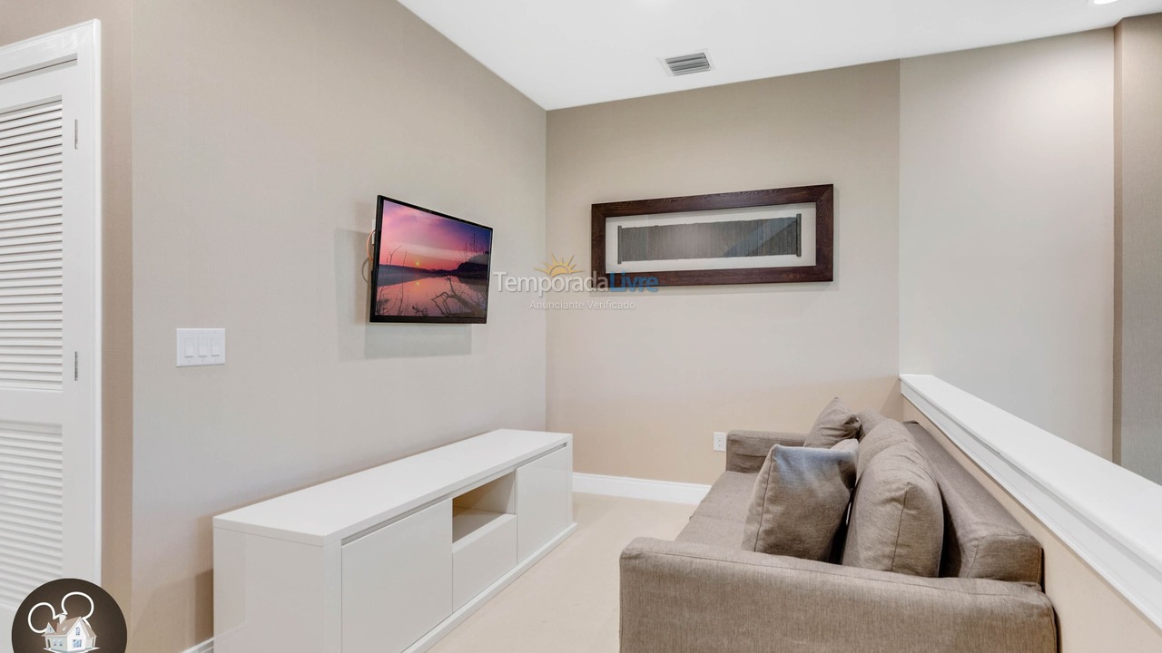 House for vacation rental in Orlando (Kissimmee)