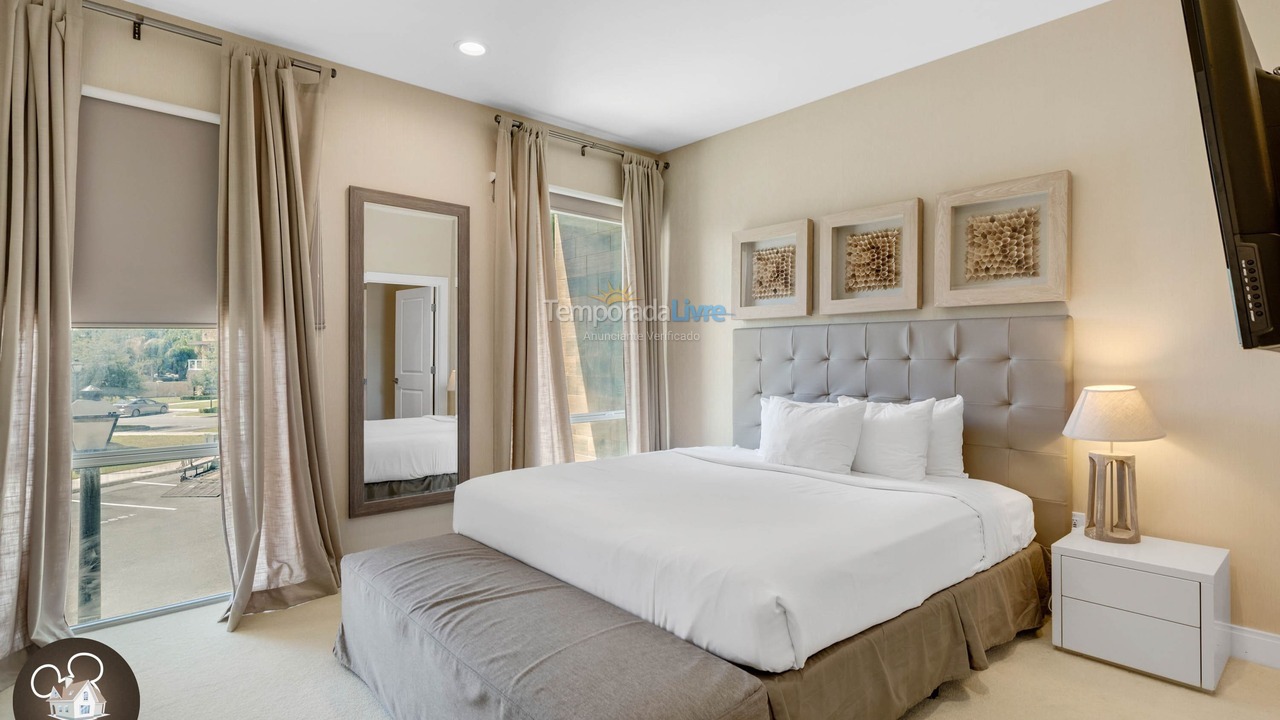 House for vacation rental in Orlando (Kissimmee)