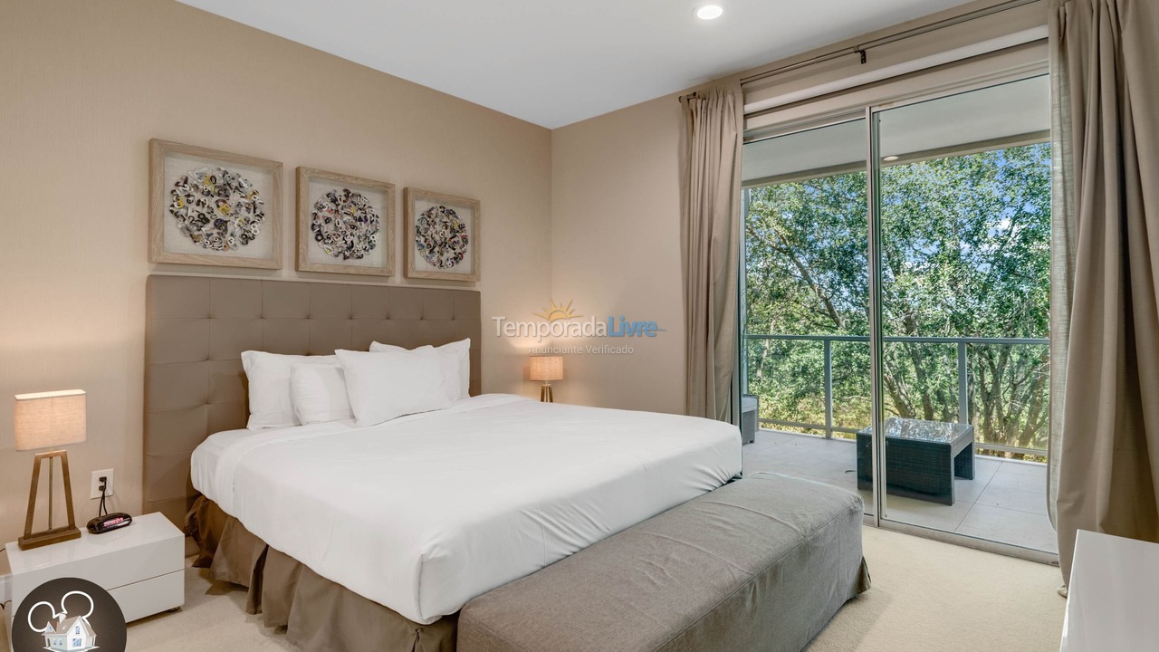House for vacation rental in Orlando (Kissimmee)