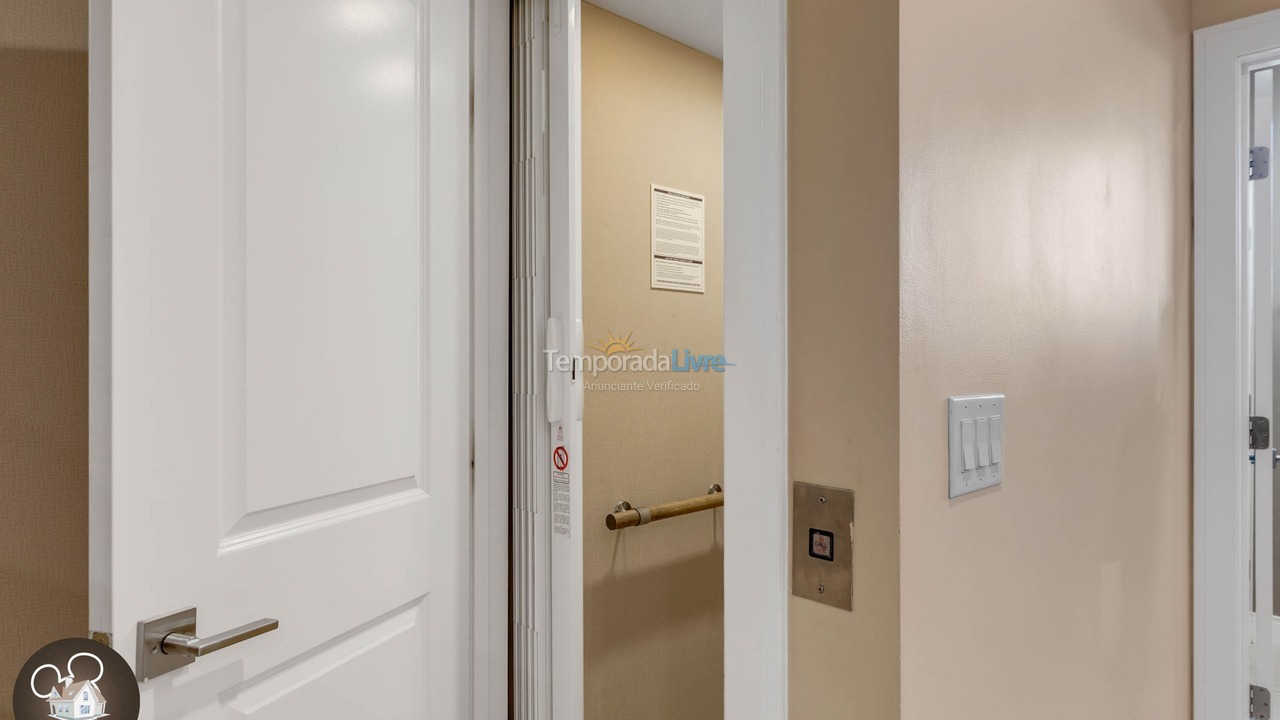 House for vacation rental in Orlando (Kissimmee)