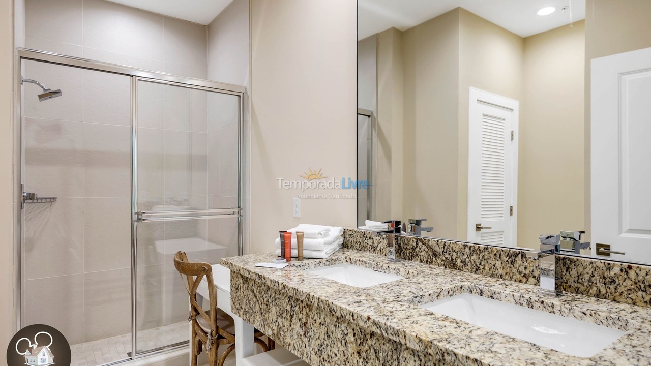 House for vacation rental in Orlando (Kissimmee)