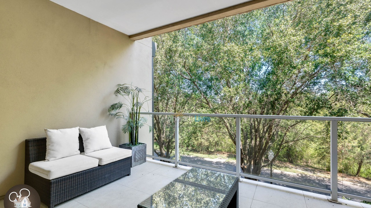 House for vacation rental in Orlando (Kissimmee)
