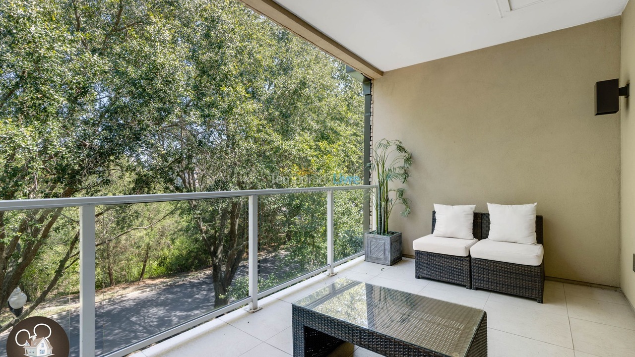 House for vacation rental in Orlando (Kissimmee)