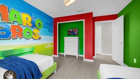 Casa para alugar em Orlando - Kissimmee