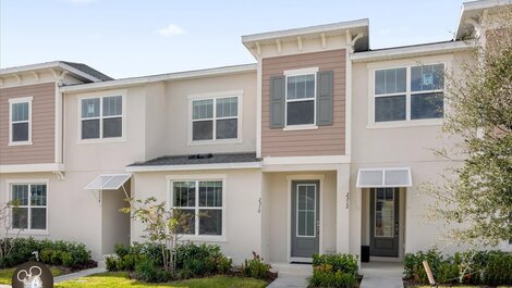 House for rent in Orlando - Kissimmee