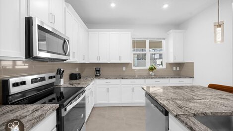 House in Kissimmee for Disney vacations.