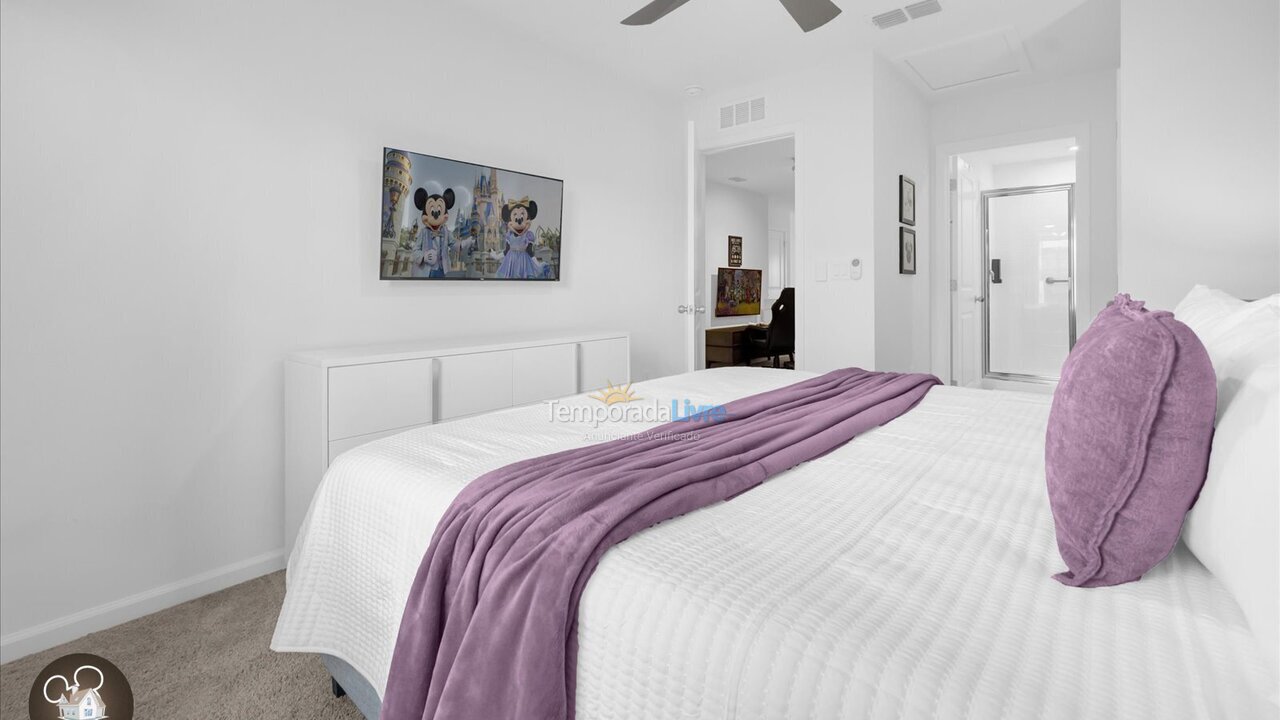 House for vacation rental in Orlando (Kissimmee)