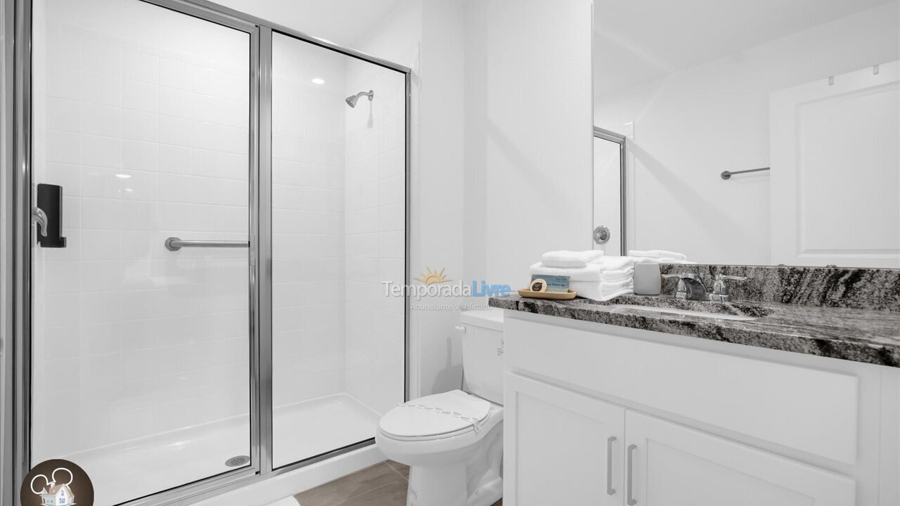 House for vacation rental in Orlando (Kissimmee)