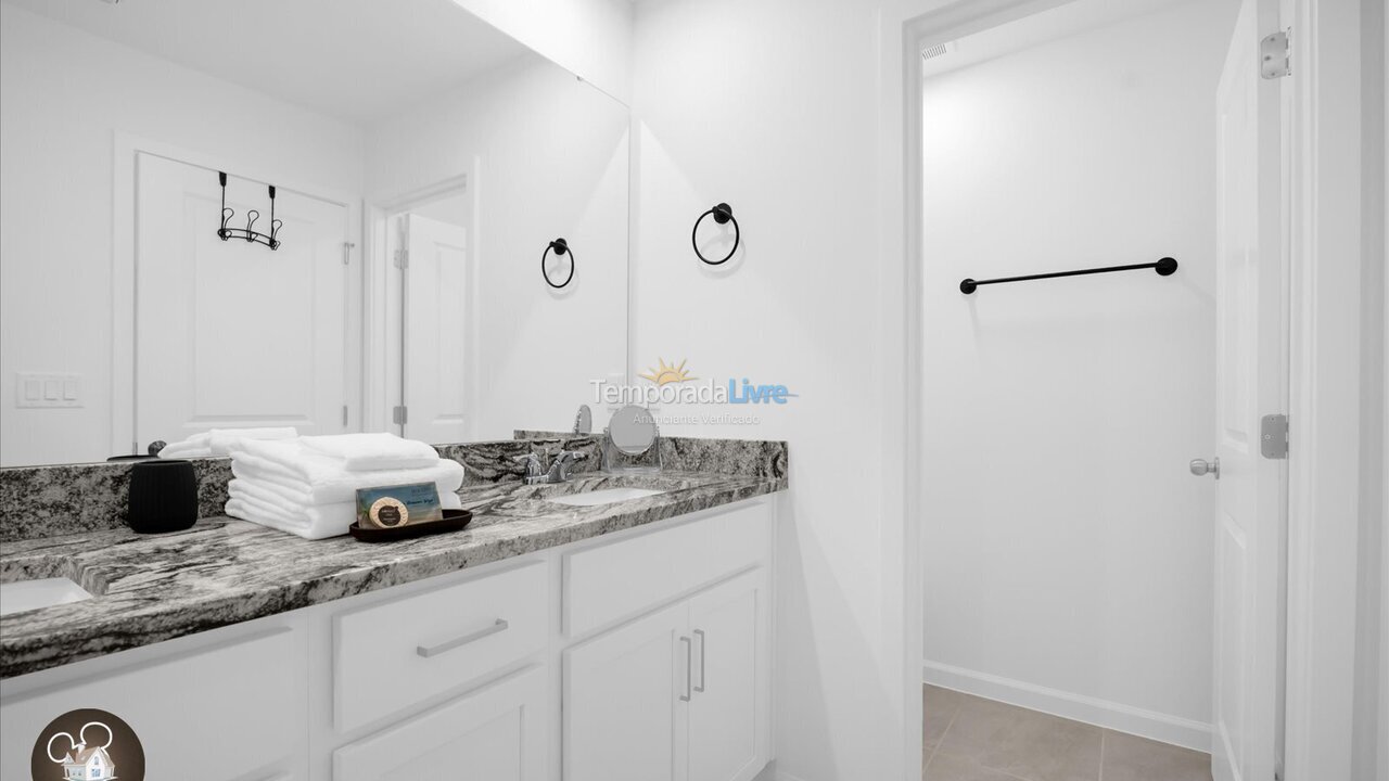 House for vacation rental in Orlando (Kissimmee)