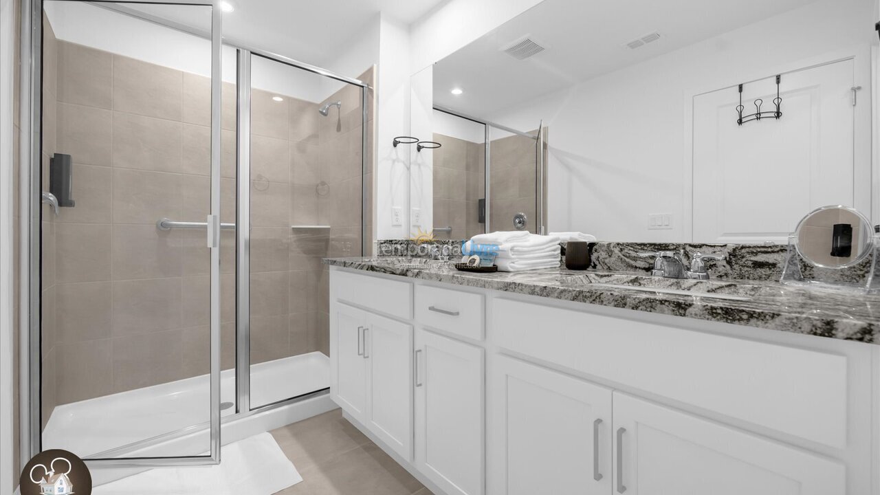 House for vacation rental in Orlando (Kissimmee)