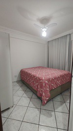 Apartamento de 3 Qts Praia de Itaparica - Quadra do Mar