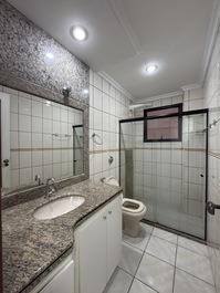 Apartamento de 3 Qts Praia de Itaparica - Quadra do Mar