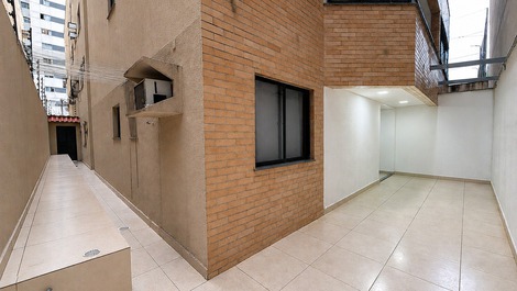 Apartamento de 3 Qts Praia de Itaparica - Quadra do Mar