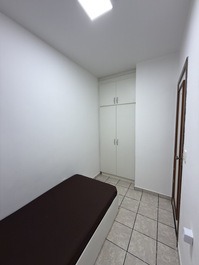 Apartamento de 3 Qts Praia de Itaparica - Quadra do Mar