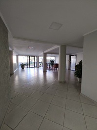 Apartamento de 3 Qts Praia de Itaparica - Quadra do Mar