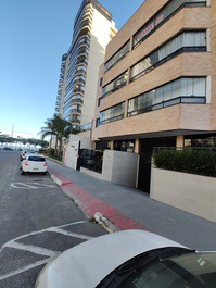 Apartamento para alugar em Vila Velha - Praia de Itaparica