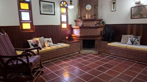 Ilhabela - House - Vacation Rental