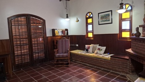 Ilhabela - House - Vacation Rental