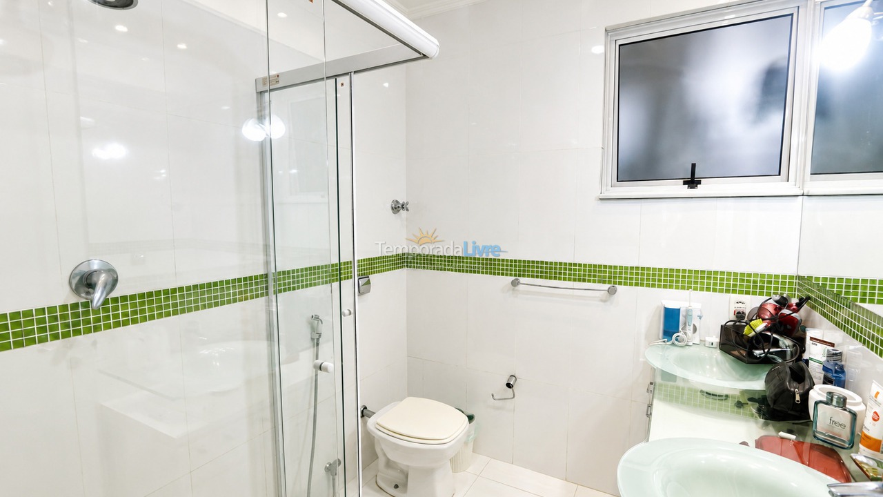 Apartment for vacation rental in Rio de Janeiro (Copacabana)