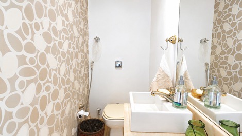 Lavabo