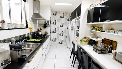 Cozinha